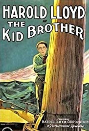 The Kid Brother (1927)