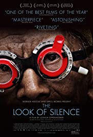 Watch Full Movie :The Look of Silence (2014)