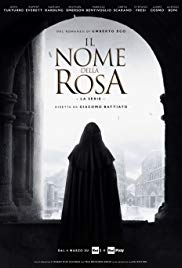 Watch Full Tvshow :The Name of the Rose (2019 )