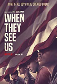 Watch Full Tvshow :When They See Us (2019 )