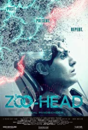 Watch Full Movie :ZooHead (2018)