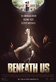 Watch Full Movie :Beneath Us (2019)