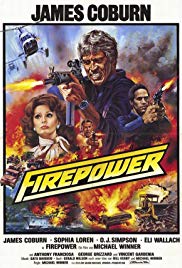 Watch Full Movie :Firepower (1979)