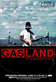 Watch Full Movie :GasLand (2010)