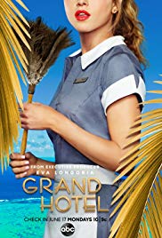 Watch Full Tvshow :Grand Hotel (2019 )