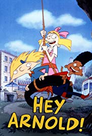 Watch Full Tvshow :Hey Arnold! (19962004)