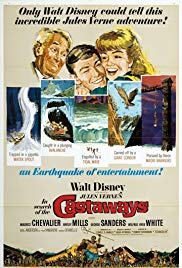 Watch Full Movie :In Search of the Castaways (1962)