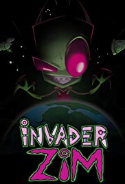 Watch Full Tvshow :Invader ZIM (20012004)