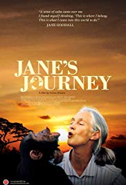 Watch Full Movie :Janes Journey (2010)