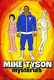 Watch Full Tvshow :Mike Tyson Mysteries (2014 )