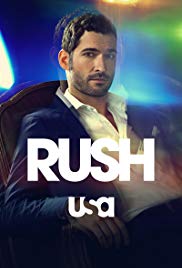 Watch Full Tvshow :Rush (2014)