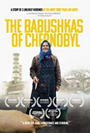 The Babushkas of Chernobyl (2015)