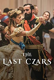 Watch Full Tvshow :The Last Czars (2019 )