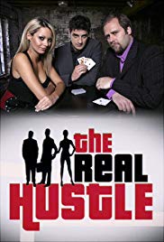 Watch Full Tvshow :The Real Hustle (20062012)