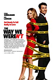 Watch Full Movie :The Way We Werent (2015)