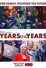 Watch Full Tvshow :Years and Years (2019 )