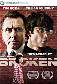 Watch Full Movie :Broken (2012)