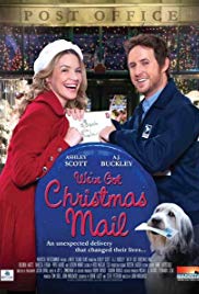 Watch Full Movie :Christmas Mail (2010)