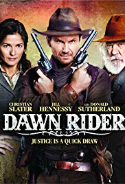 Watch Full Movie :Dawn Rider (2012)