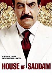 Watch Full Tvshow :House of Saddam (2008)