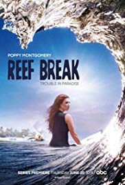 Watch Full Tvshow :Reef Break (2019 )
