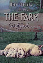 Watch Full Movie :The Farm (1938)