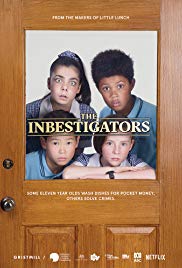 Watch Full Tvshow :The InBESTigators (2019 )