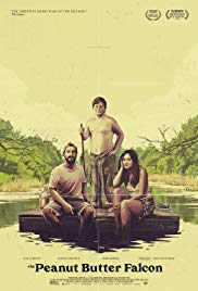 Watch Full Movie :The Peanut Butter Falcon (2019)