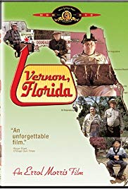 Vernon, Florida (1981)