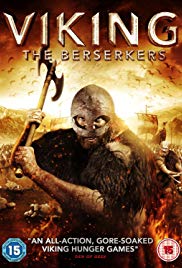 Watch Full Movie :Viking: The Berserkers (2014)