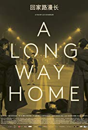 Watch Full Movie :A Long Way Home (2018)