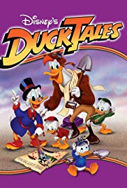 Watch Full Tvshow :DuckTales (19871990)