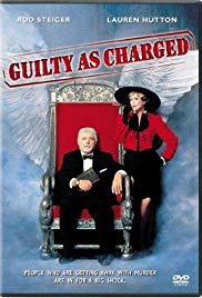 Watch Full Movie :Guilty as Charged (1991)