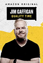 Jim Gaffigan: Quality Time (2019)