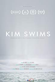 Watch Full Movie :Kim Swims (2017)