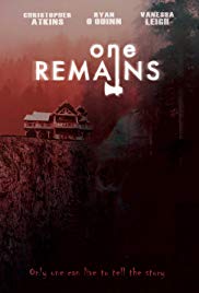 Watch Full Movie :One Remains (2019)