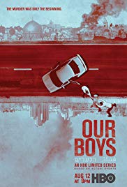 Watch Full Tvshow :Our Boys (2019)