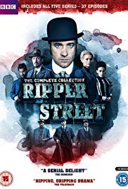 Watch Full Tvshow :Ripper Street (20122016)