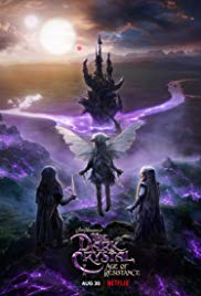 Watch Full Tvshow :The Dark Crystal: Age of Resistance (2019 )