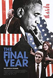 Watch Full Movie :The Final Year (2017)