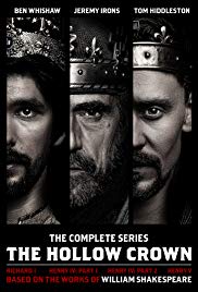 Watch Full Tvshow :The Hollow Crown (2012 )