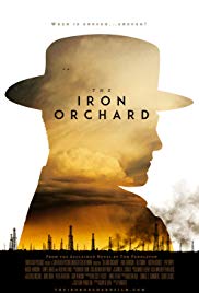 Watch Full Movie :The Iron Orchard (2018)