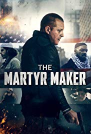 The Martyr Maker (2016)