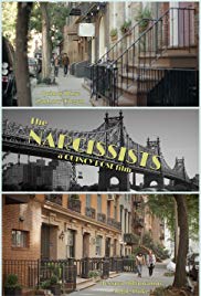 Watch Full Movie :The Narcissists (2017)
