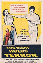 Watch Full Movie :The Night Holds Terror (1955)