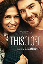 Watch Full Tvshow :This Close (2018 )