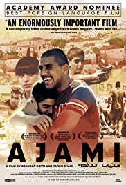 Watch Full Movie :Ajami (2009)