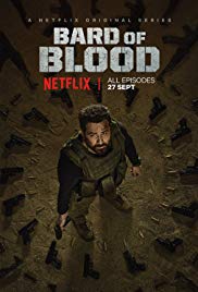 Watch Full Tvshow :Bard of Blood (2019 )