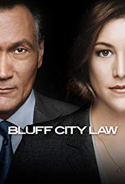 Watch Full Tvshow :Bluff City Law (2019 )