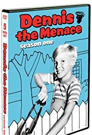 Watch Full Tvshow :Dennis the Menace (19591963)